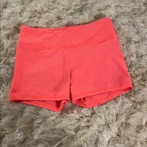 Balance Collection LA Coral Workout Shorts